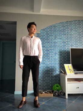 Leo 是个大好人さんのコーディネート