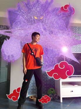 Leo 是个大好人さんのコーディネート