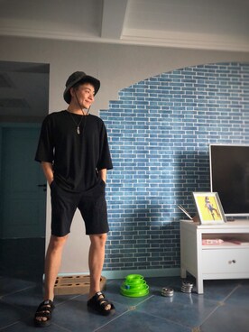 Leo 是个大好人さんのコーディネート