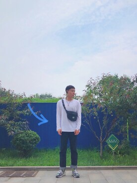 Leo 是个大好人さんのコーディネート