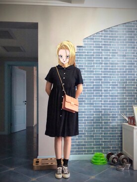 Leo 是个大好人さんのコーディネート