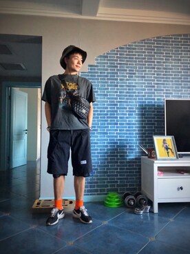 Leo 是个大好人さんのコーディネート