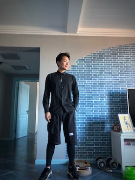 Leo 是个大好人さんのコーディネート