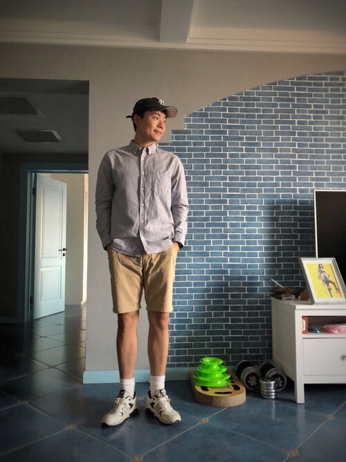 new balance leo