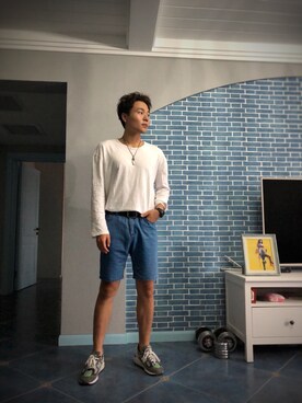 Leo 是个大好人さんのコーディネート