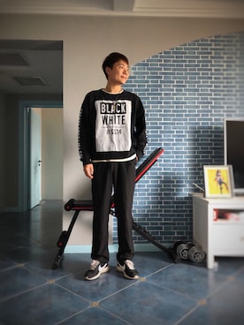 Leo 是个大好人さんのコーディネート