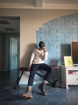 Leo 是个大好人さんのコーディネート