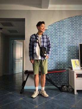 Leo 是个大好人さんのコーディネート