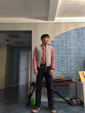 Leo 是个大好人さんのコーディネート