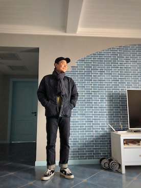 Leo 是个大好人さんのコーディネート