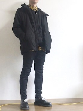 たける°。さんのコーディネート