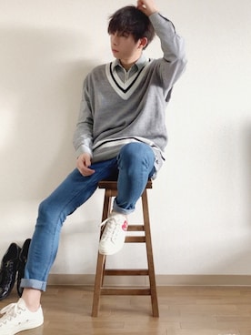 たける°。さんのコーディネート