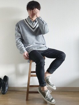 たける°。さんのコーディネート