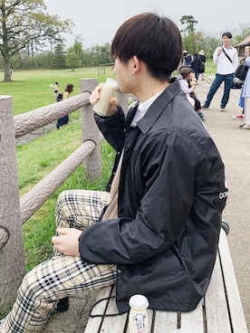 たける°。さんのコーディネート