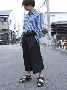 たける°。さんのコーディネート