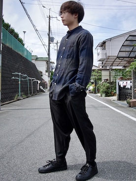 たける°。さんのコーディネート