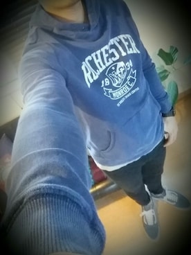 akiさんのコーディネート