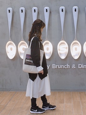 kikoさんのコーディネート