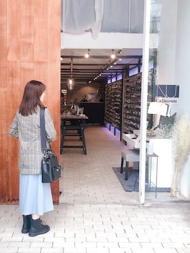 kikoさんのコーディネート