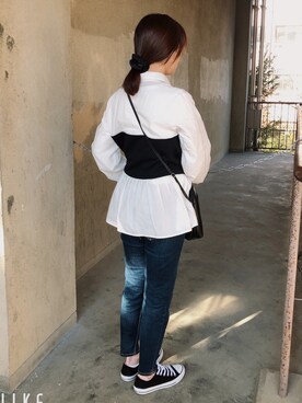 kikoさんのコーディネート