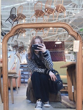 kikoさんのコーディネート