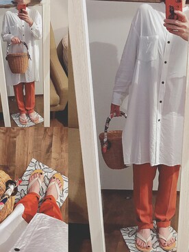 e c o  ✴︎¨・..＊さんのコーディネート