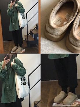 e c o  ✴︎¨・..＊さんのコーディネート