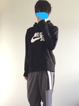 はなおさん（メンズ・166cm）の冬コーディネート