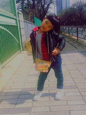 soraさんのコーディネート