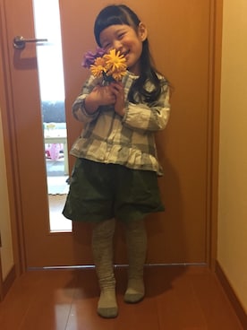 soraさんのコーディネート