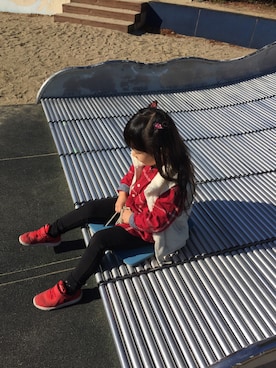 soraさんのコーディネート