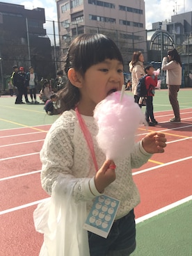 soraさんのコーディネート