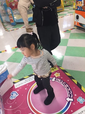 soraさんのコーディネート