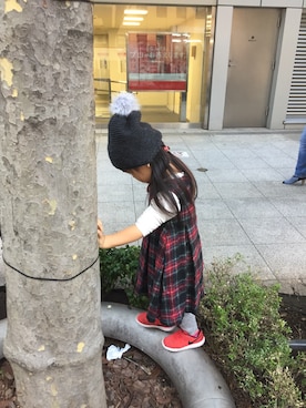 soraさんのコーディネート