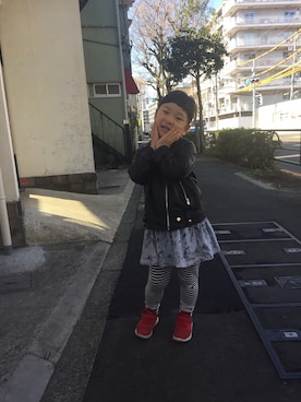 soraさんのコーディネート