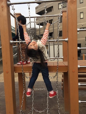 soraさんのコーディネート