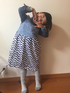 soraさんのコーディネート