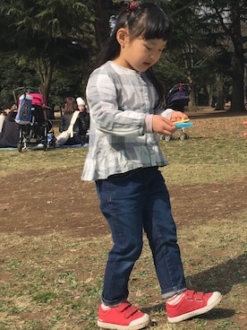 soraさんのコーディネート