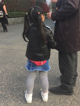 soraさんのコーディネート