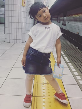 soraさんのコーディネート