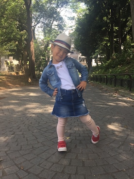 soraさんのコーディネート