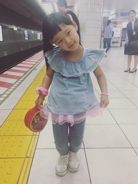 soraさんのコーディネート