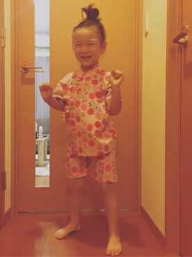 soraさんのコーディネート