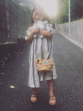 soraさんのコーディネート