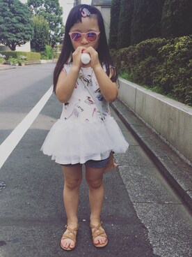 soraさんのコーディネート