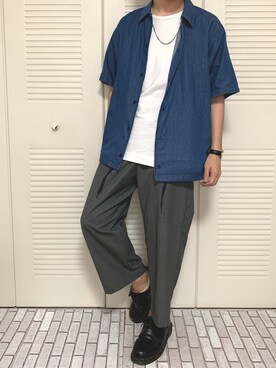 みことさんのコーディネート