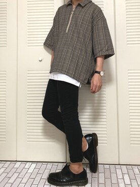 みことさんのコーディネート