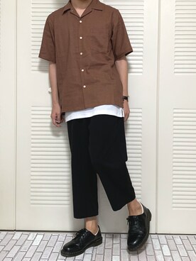 みことさんのコーディネート