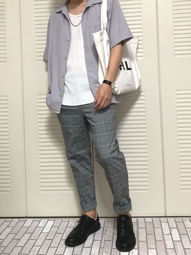 みことさんのコーディネート