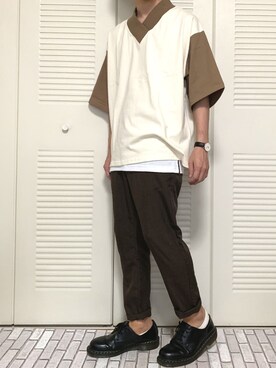 みことさんのコーディネート